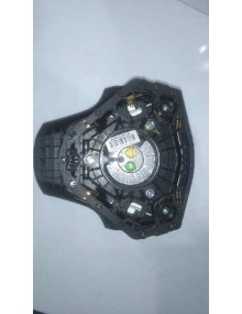 Recambio de airbag delantero izquierdo para opel corsa d selective referencia OEM IAM 13235770   2