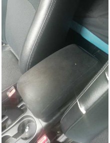 Recambio de apoyabrazos central para peugeot 4007 premium referencia OEM IAM   