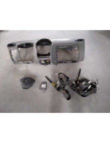 Recambio de kit airbag para renault grand modus authentique referencia OEM IAM 8200707930  
