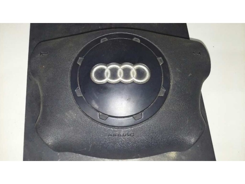 Recambio de airbag delantero izquierdo para audi a3 (8l) 1.9 tdi ambiente referencia OEM IAM 8L0880201H  