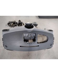 Recambio de kit airbag para renault grand modus authentique referencia OEM IAM 8200707930   2