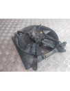 Recambio de electroventilador para chevrolet lacetti sx referencia OEM IAM 96553376 96553364 
