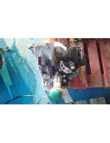 Recambio de caja cambios para citroën c5 berlina 2.2 hdi vivace referencia OEM IAM 20LM17  