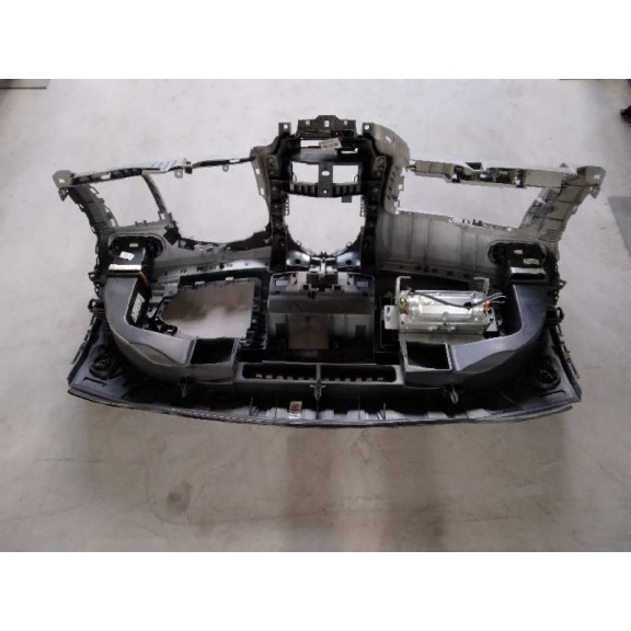 Recambio de kit airbag para renault grand modus authentique referencia OEM IAM 8200707930  