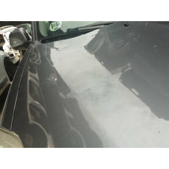Recambio de capot para peugeot 4007 premium referencia OEM IAM   