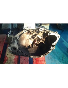 Recambio de caja cambios para citroën c5 berlina 2.2 hdi vivace referencia OEM IAM 20LM17   2