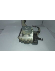 Recambio de abs para renault clio iv dynamique referencia OEM IAM 476605492R 476605492R BOSCH