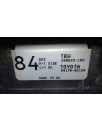 Recambio de centralita airbag para toyota avensis berlina (t25) 2.0 16v cat referencia OEM IAM 30883040A  
