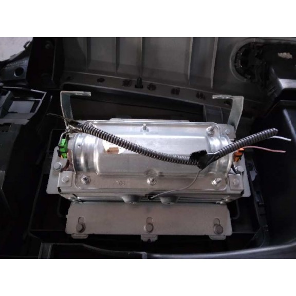Recambio de kit airbag para renault grand modus authentique referencia OEM IAM 8200707930  