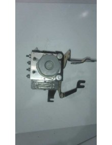 Recambio de abs para renault clio iv dynamique referencia OEM IAM 476605492R 476605492R BOSCH 2
