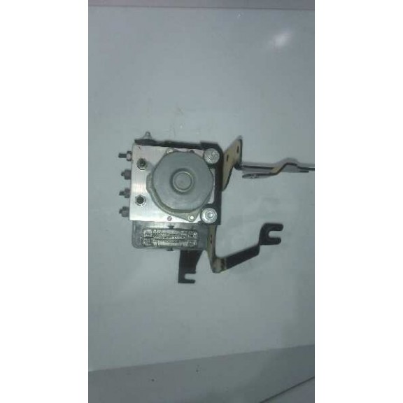 Recambio de abs para renault clio iv dynamique referencia OEM IAM 476605492R 476605492R BOSCH