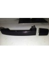 Recambio de maneta exterior trasera izquierda para nissan qashqai+2 (jj10) acenta referencia OEM IAM   