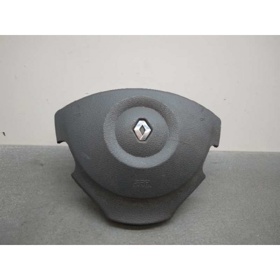 Recambio de kit airbag para renault grand modus authentique referencia OEM IAM 8200707930  