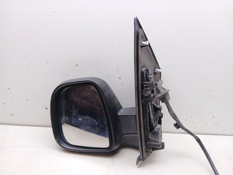 Recambio de retrovisor izquierdo para peugeot expert autobús (v_) 2.0 bluehdi 150 referencia OEM IAM 51967k01  