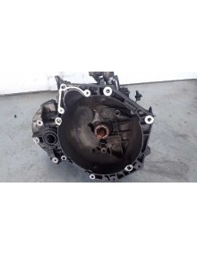 Recambio de caja cambios para opel astra h ber. cosmo referencia OEM IAM M32 B 193.098KM 6V ENTREGA CASCO