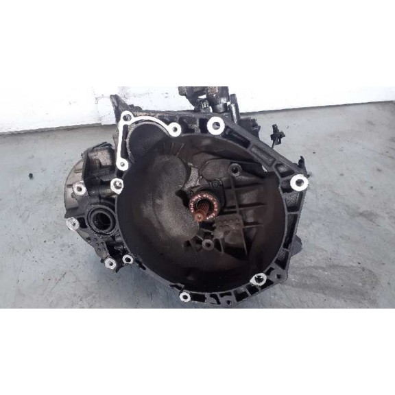 Recambio de caja cambios para opel astra h ber. cosmo referencia OEM IAM M32 B 193.098KM 6V ENTREGA CASCO