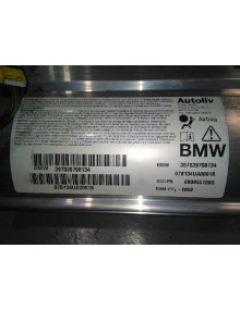 Recambio de airbag delantero derecho para bmw serie 5 berlina (e60) 520d referencia OEM IAM    2