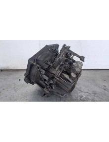 Recambio de caja cambios para opel astra h ber. cosmo referencia OEM IAM M32 B 193.098KM 6V ENTREGA CASCO 2