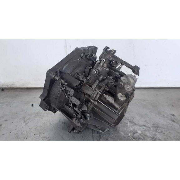 Recambio de caja cambios para opel astra h ber. cosmo referencia OEM IAM M32 B 193.098KM 6V ENTREGA CASCO