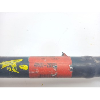 Recambio de transmision trasera derecha para hyundai santa fe (bm) 2.2 crdi cat referencia OEM IAM 496002B900  