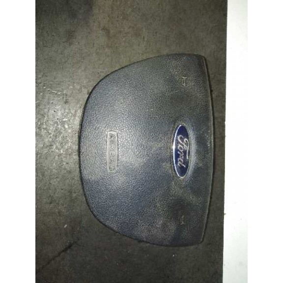 Recambio de airbag delantero izquierdo para ford transit caja cerrada ´06 ft 260 k (corto) lkw (camion) referencia OEM IAM 6C11V