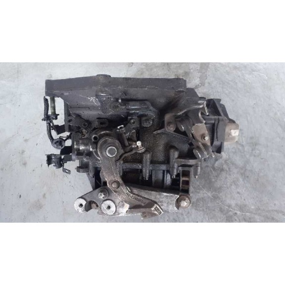 Recambio de caja cambios para opel astra h ber. cosmo referencia OEM IAM M32 B 193.098KM 6V ENTREGA CASCO