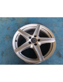 Recambio de llanta para volkswagen passat berlina (3c2) edition plus referencia OEM IAM 8JX17ET35 X1 17