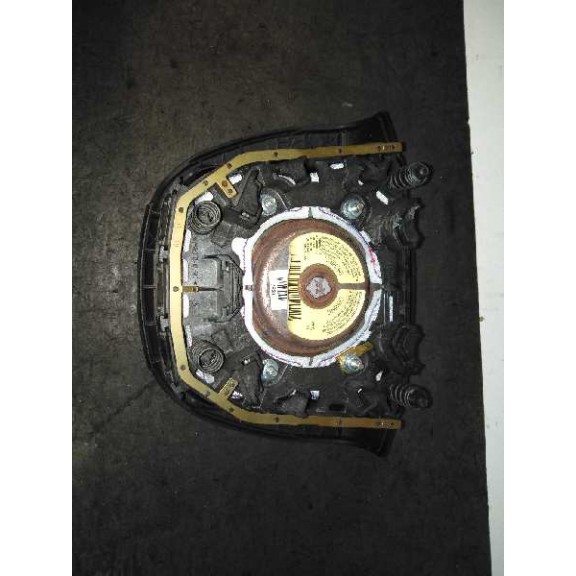 Recambio de airbag delantero izquierdo para ford transit caja cerrada ´06 ft 260 k (corto) lkw (camion) referencia OEM IAM 6C11V