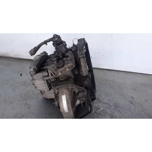 Recambio de caja cambios para opel astra h ber. cosmo referencia OEM IAM M32 B 193.098KM 6V ENTREGA CASCO