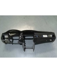Recambio de salpicadero para bmw serie 5 berlina (e60) 520d referencia OEM IAM  NEGRO GRIS 