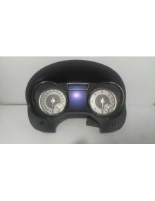 Recambio de cuadro instrumentos para mercedes-benz clase gla (w156) 2.1 cdi cat referencia OEM IAM A1569004501 A1569004501 260 K