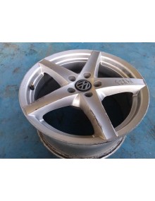 Recambio de llanta para volkswagen passat berlina (3c2) edition plus referencia OEM IAM 8JX17ET35 X1 17 2