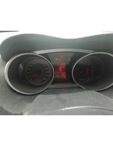 Recambio de cuadro instrumentos para peugeot 4007 premium referencia OEM IAM   
