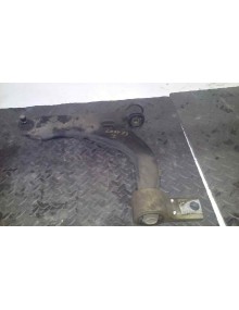 Recambio de brazo suspension inferior delantero izquierdo para ford fiesta (cbk) ambiente referencia OEM IAM   