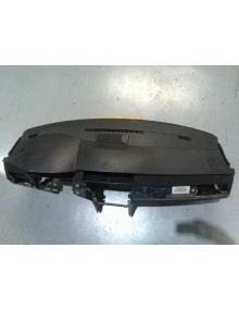 Recambio de salpicadero para bmw serie 5 berlina (e60) 520d referencia OEM IAM  NEGRO GRIS  2