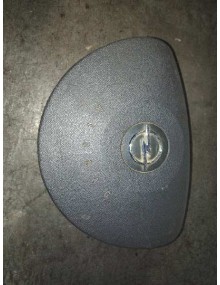 Recambio de airbag delantero izquierdo para opel meriva cosmo referencia OEM IAM 1604456100  