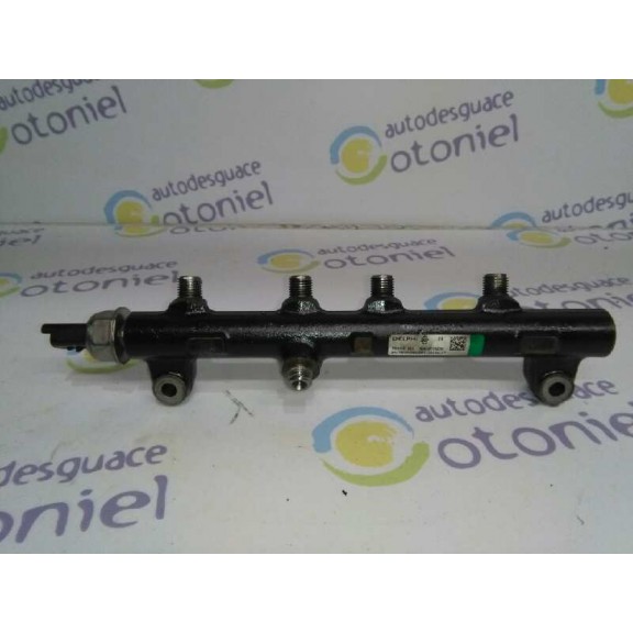 Recambio de rampa inyectora para ssangyong kyron 2.0 referencia OEM IAM R9144Z190A  