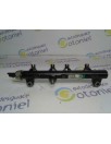 Recambio de rampa inyectora para ssangyong kyron 2.0 referencia OEM IAM R9144Z190A  