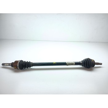 TRANSMISION DELANTERA DERECHA 9816309080 