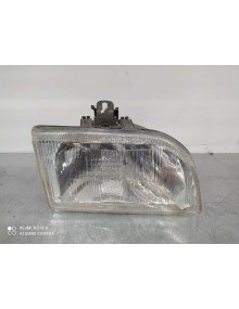 Recambio de faro derecho para ford fiesta berlina básico referencia OEM IAM  MONOPTICA 89