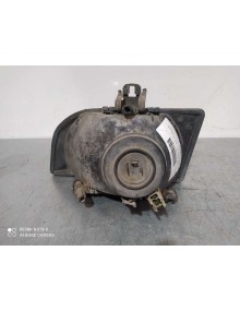 Recambio de faro derecho para ford fiesta berlina básico referencia OEM IAM  MONOPTICA 89 2