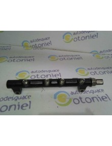 Recambio de rampa inyectora para ssangyong kyron 2.0 referencia OEM IAM R9144Z190A   2