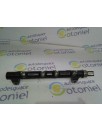 Recambio de rampa inyectora para ssangyong kyron 2.0 referencia OEM IAM R9144Z190A  