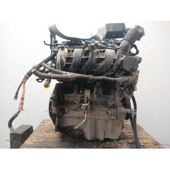 Recambio de motor completo para opel corsa e edition referencia OEM IAM B14XER B 91.091KM