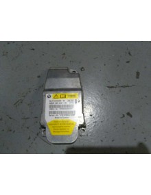 Recambio de centralita airbag para bmw serie 5 berlina (e60) 520d referencia OEM IAM    2