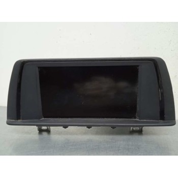 PANTALLA MULTIFUNCION 9270391 927039104 65509270391