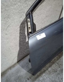 Recambio de puerta delantera izquierda para seat altea (5p1) select referencia OEM IAM    2