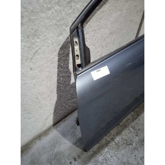 Recambio de puerta delantera izquierda para seat altea (5p1) select referencia OEM IAM   