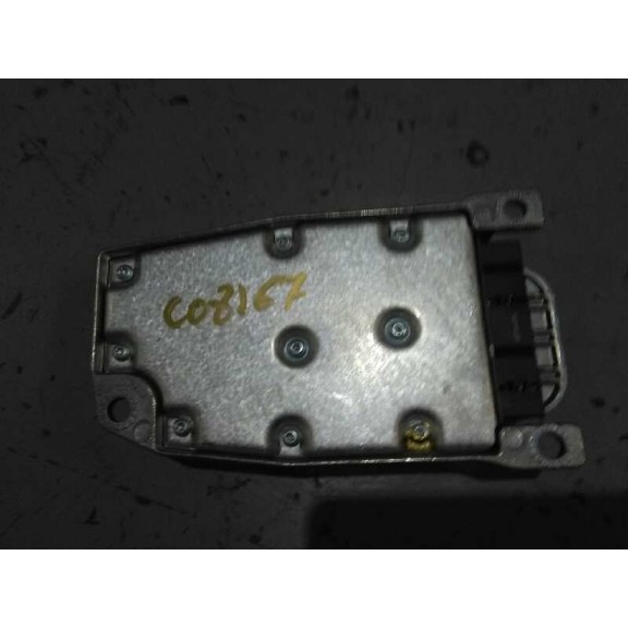 Recambio de centralita airbag para bmw serie 5 berlina (e60) 520d referencia OEM IAM   