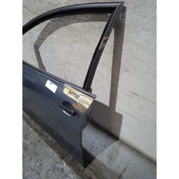 Recambio de puerta delantera izquierda para seat altea (5p1) select referencia OEM IAM   